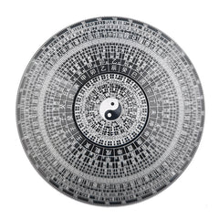 Bagua Fidget Spinner – Feng Shui Compass