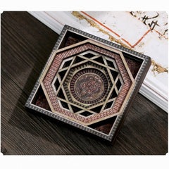 Beijing-Hall of Prayer at the Temple of Agriculture Refrigerator Magnet