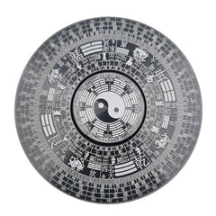 Bagua Fidget Spinner  –  Chinese Zodiac Edition