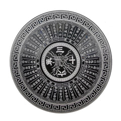 Bagua Fidget Spinner  –  Thirty-Six Stratagems Edition