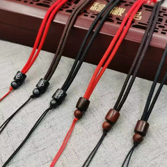 Tsinglong-Pendant Cord
